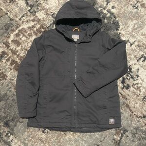 Ariat Duracanvas Winter Coat